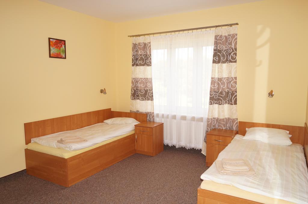 Hotel-Restauracja-Bar Rudka Ostrowiec Świętokrzyski Eksteriør bilde